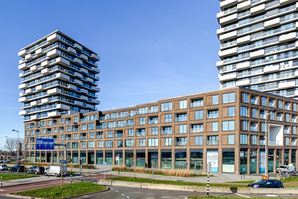 Medium property photo - 2e Rosestraat 7, 3074 JK Rotterdam